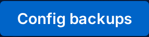 Config backups