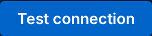 Test connection