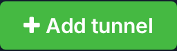 Add tunnel