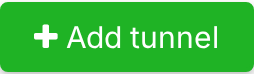 Add tunnel