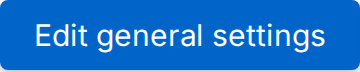 Edit general settings