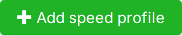 Add speed profile