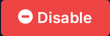Disable