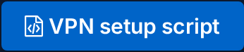 VPN setup script