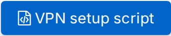 VPN setup script